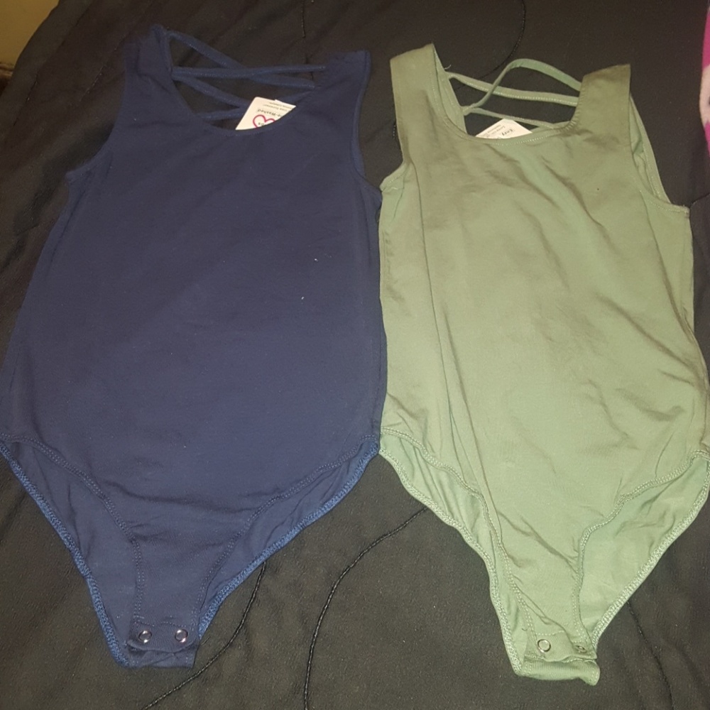 Bodysuit